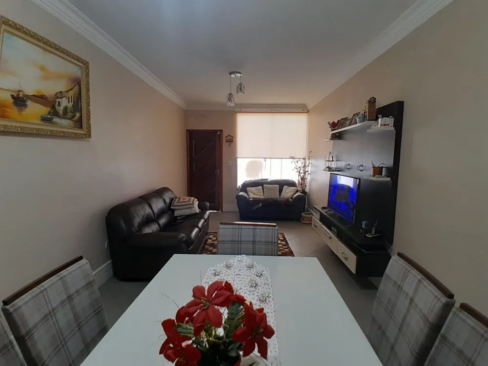 Sobrado, 3 quartos, 122 m² - Foto 3