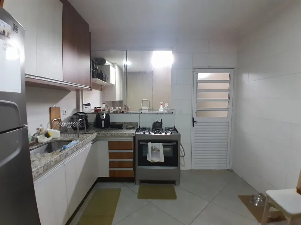 Sobrado, 3 quartos, 122 m² - Foto 4