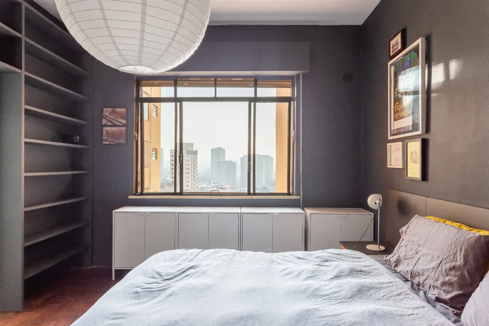 Apartamento, 2 quartos - Foto 4