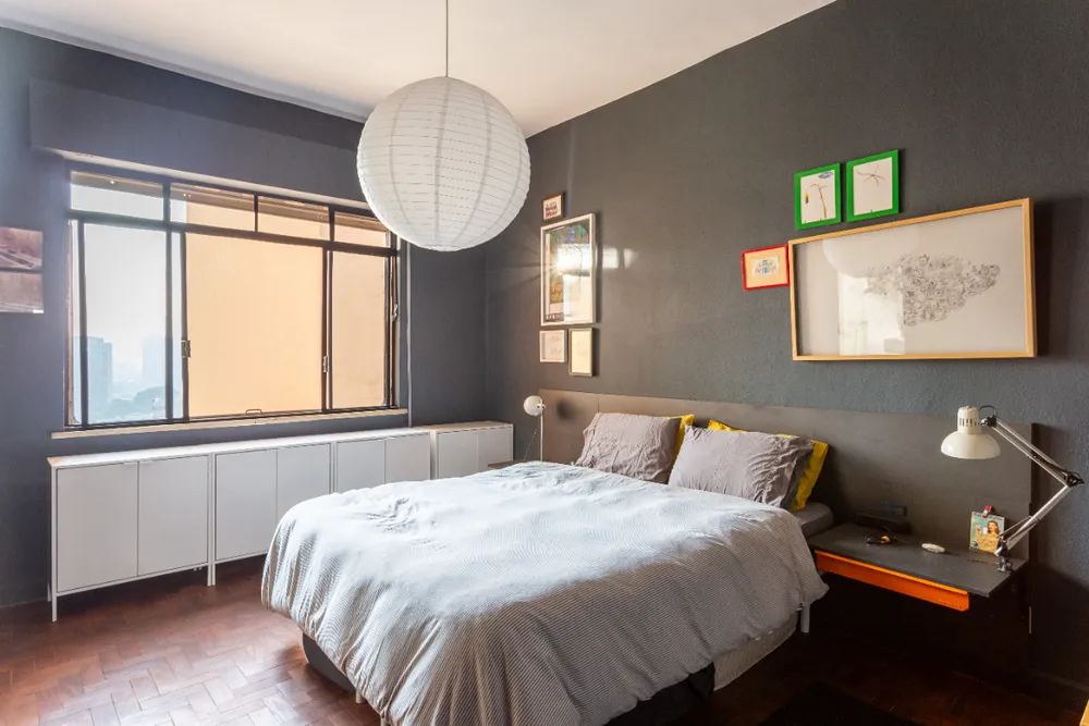 Apartamento, 2 quartos - Foto 10