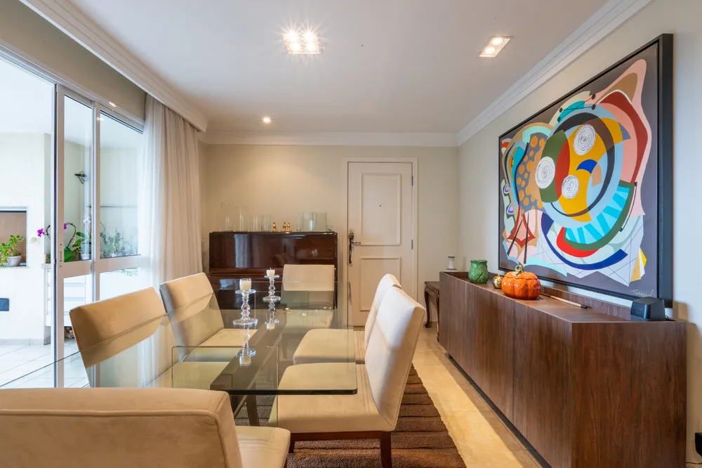 Apartamento, 3 quartos - Foto 4