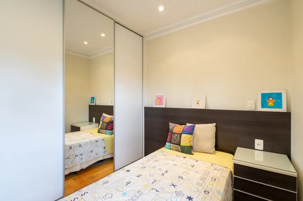 Apartamento, 3 quartos - Foto 12