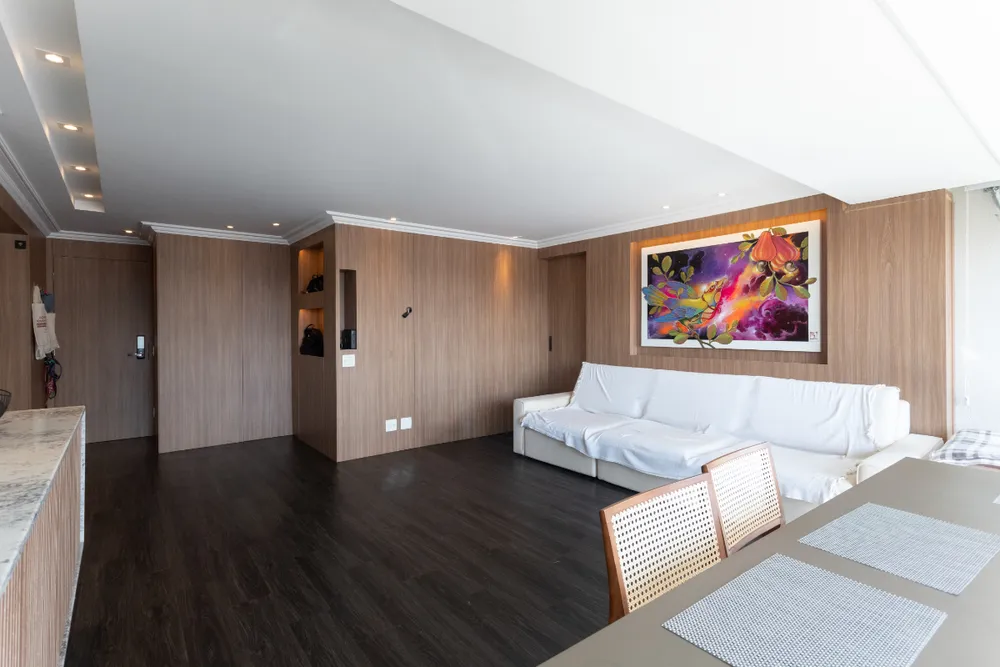 Apartamento, 2 quartos - Foto 2
