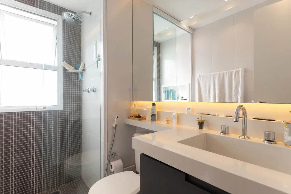 Apartamento, 2 quartos - Foto 7