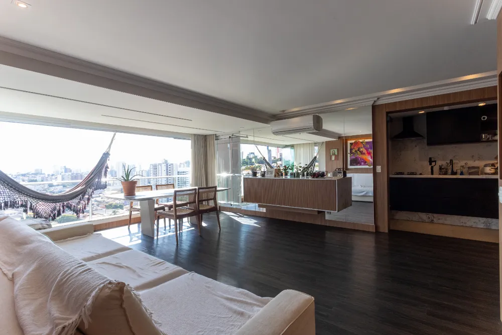 Apartamento, 2 quartos - Foto 1