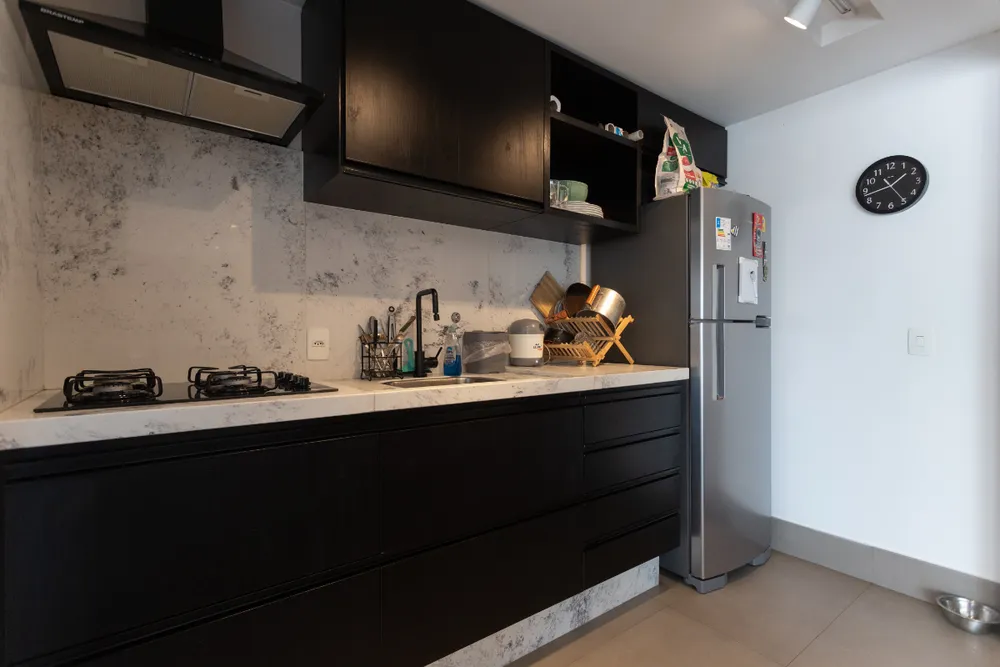 Apartamento, 2 quartos - Foto 12
