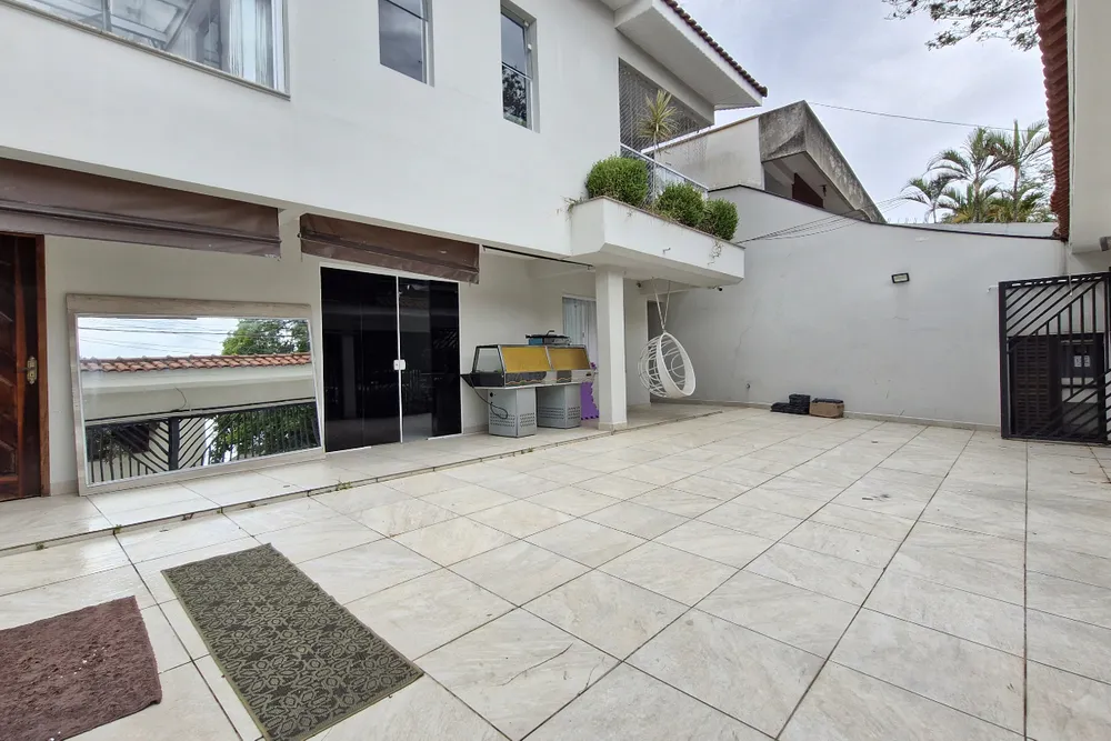 Casa, 3 quartos, 277 m² - Foto 3