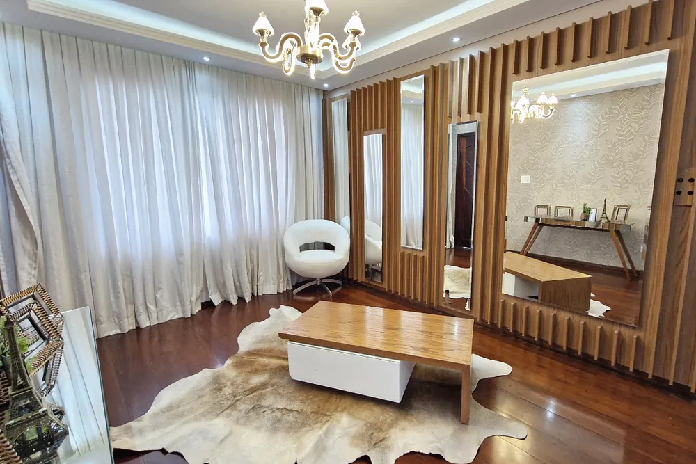 Casa, 3 quartos, 277 m² - Foto 6