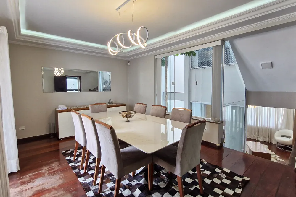 Casa, 3 quartos, 277 m² - Foto 8