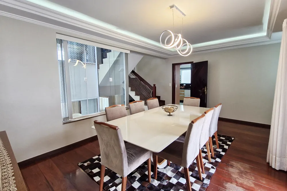 Casa, 3 quartos, 277 m² - Foto 8