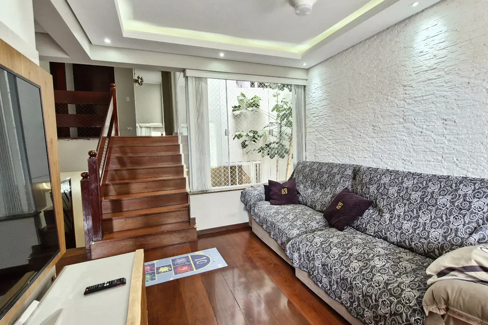 Casa, 3 quartos, 277 m² - Foto 9