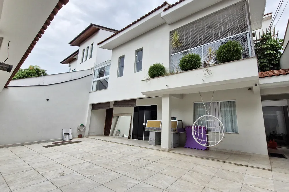 Casa, 3 quartos, 277 m² - Foto 4
