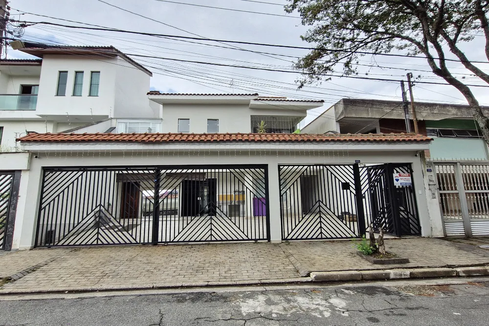 Casa, 3 quartos, 277 m² - Foto 1