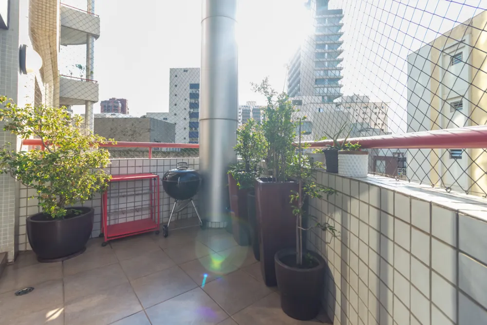 Apartamento, 3 quartos, 170 m² - Foto 8