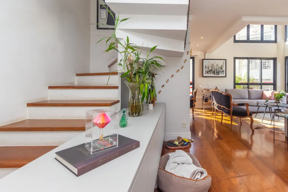 Apartamento, 3 quartos, 170 m² - Foto 11