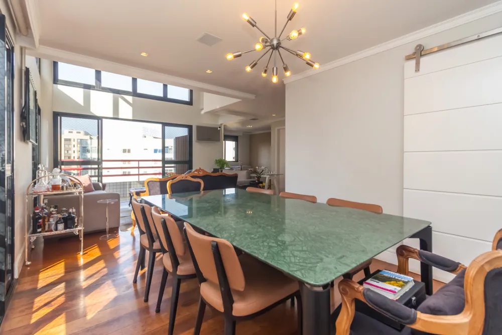 Apartamento, 3 quartos, 170 m² - Foto 5