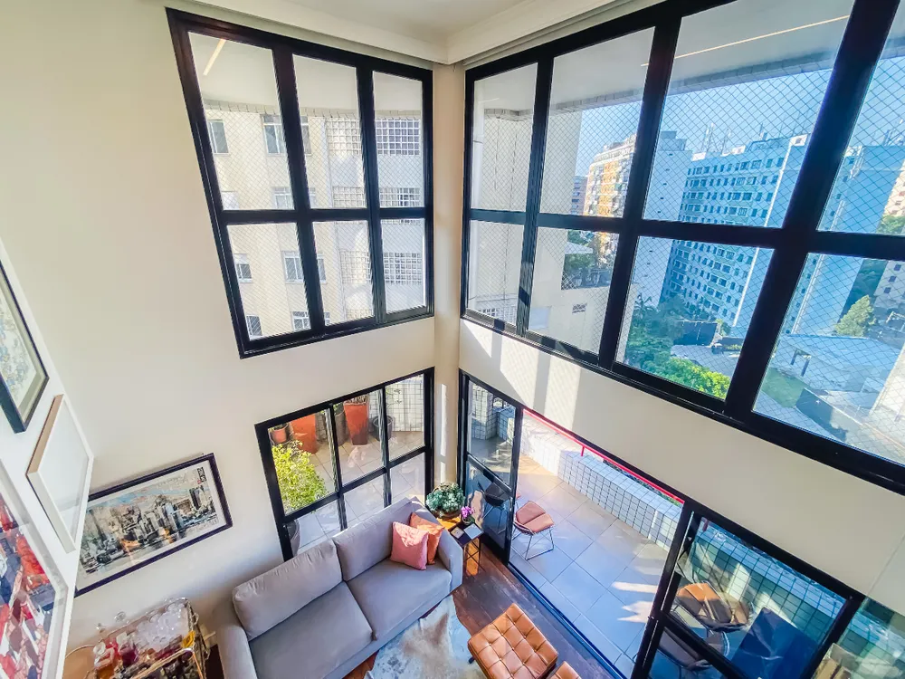 Apartamento, 3 quartos, 170 m² - Foto 12