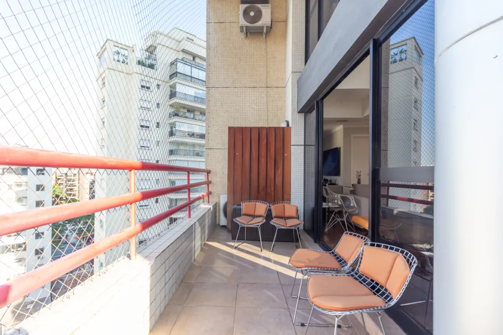 Apartamento, 3 quartos, 170 m² - Foto 9
