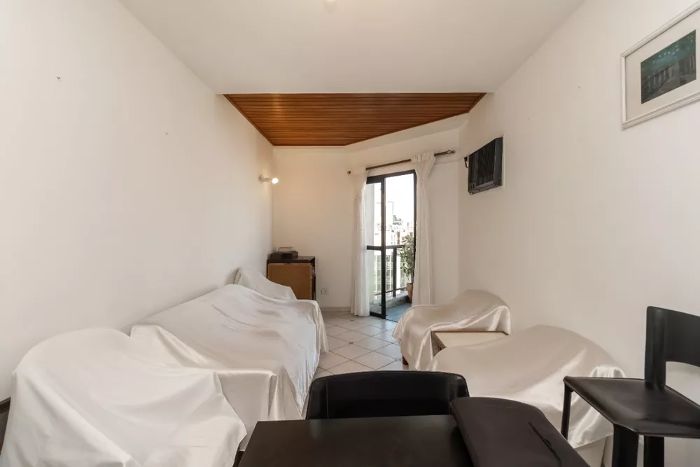 Apartamento à venda, 43m² - Foto 4