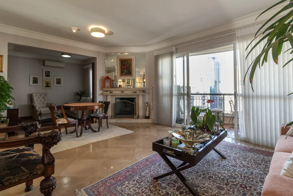 Apartamento, 2 quartos - Foto 2