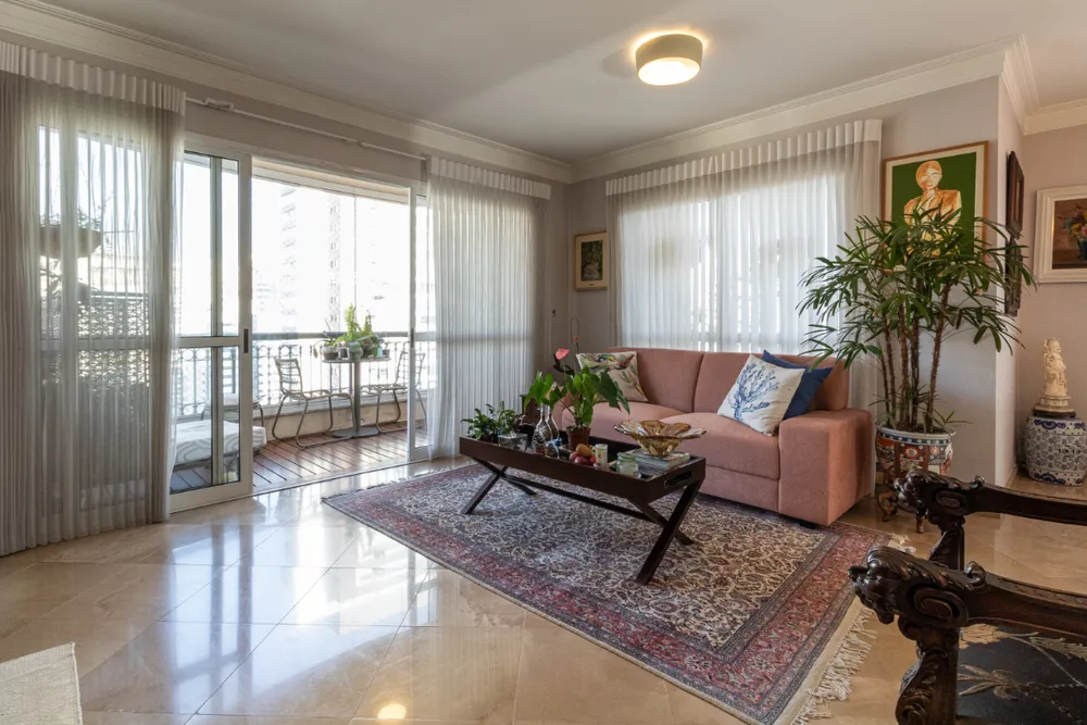 Apartamento, 2 quartos - Foto 1