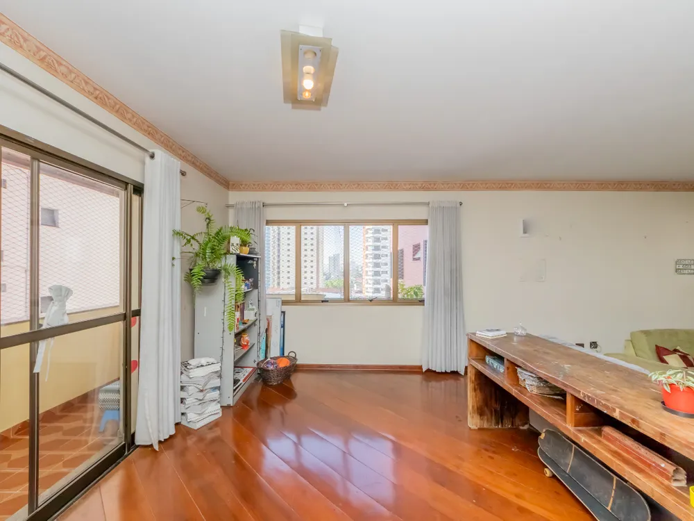 Apartamento, 3 quartos, 130 m² - Foto 4