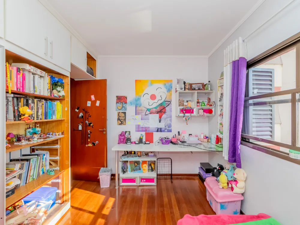 Apartamento, 3 quartos, 130 m² - Foto 10