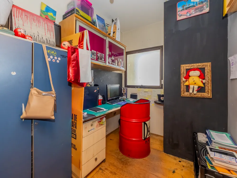 Apartamento, 3 quartos, 130 m² - Foto 12