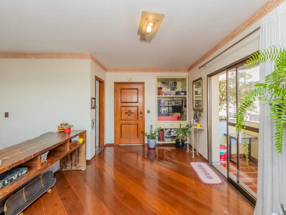 Apartamento, 3 quartos, 130 m² - Foto 3