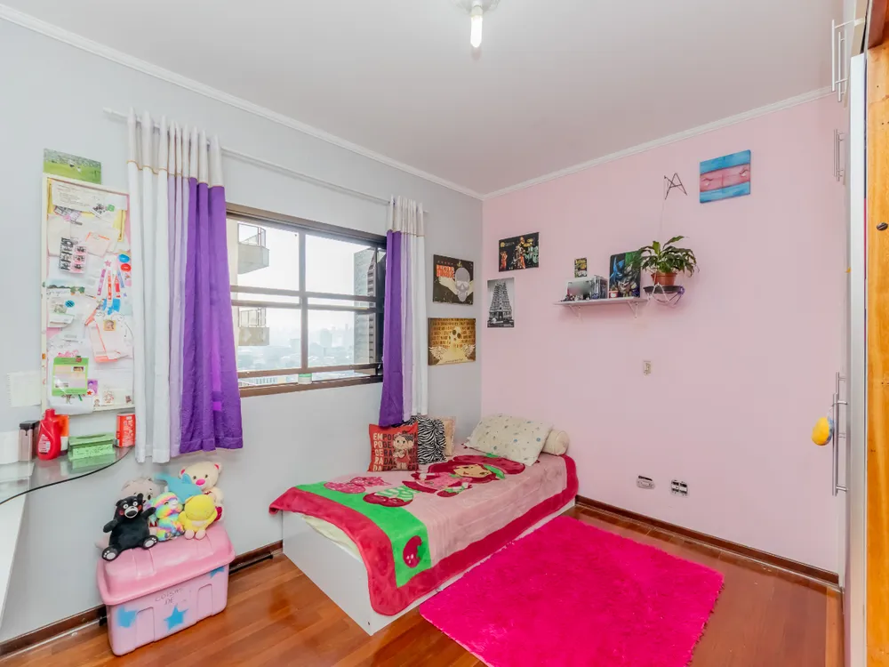 Apartamento, 3 quartos, 130 m² - Foto 9