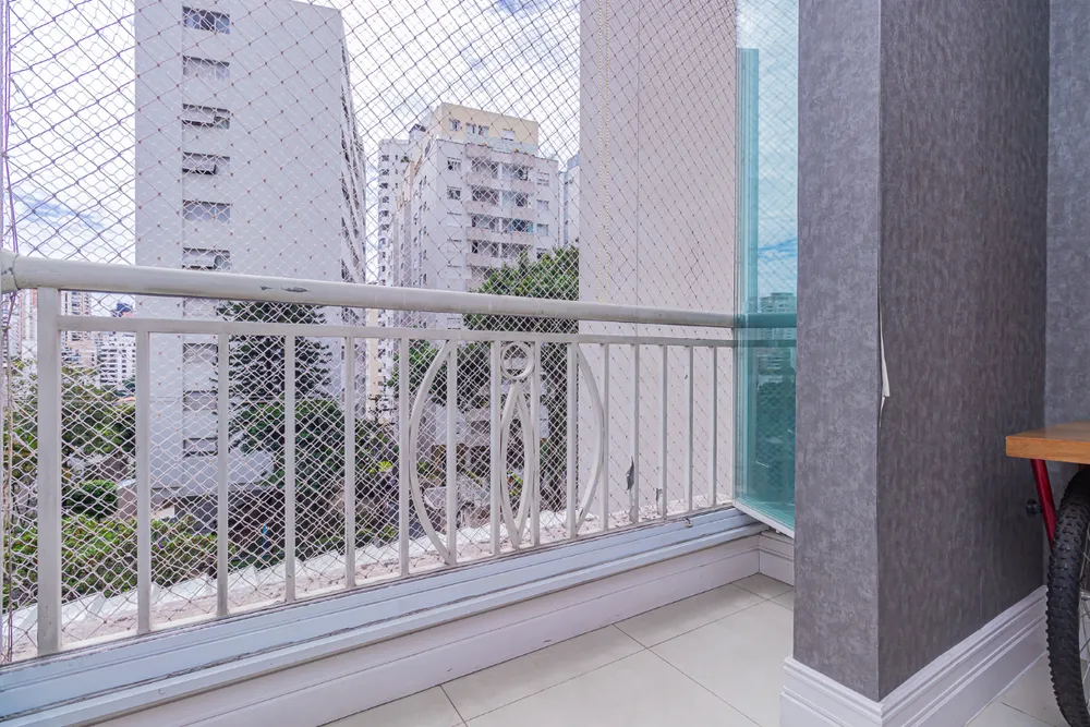 Apartamento, 4 quartos - Foto 5
