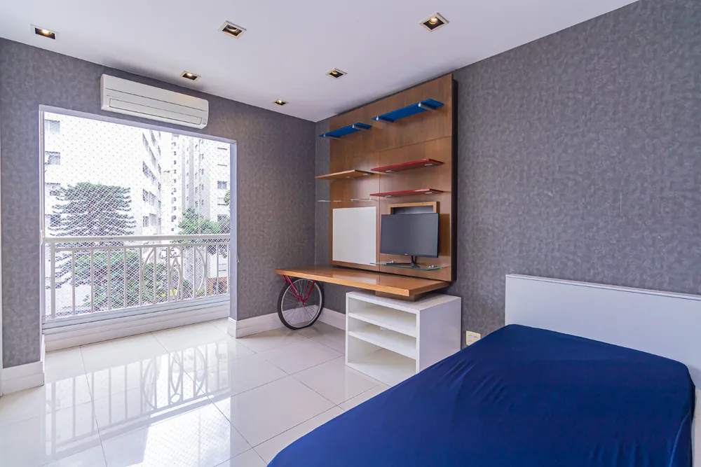 Apartamento, 4 quartos - Foto 4