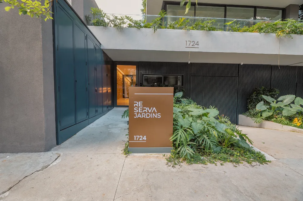 Apartamento, 3 quartos, 348 m² - Foto 11