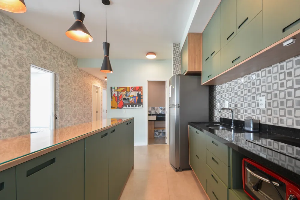 Apartamento, 3 quartos - Foto 4