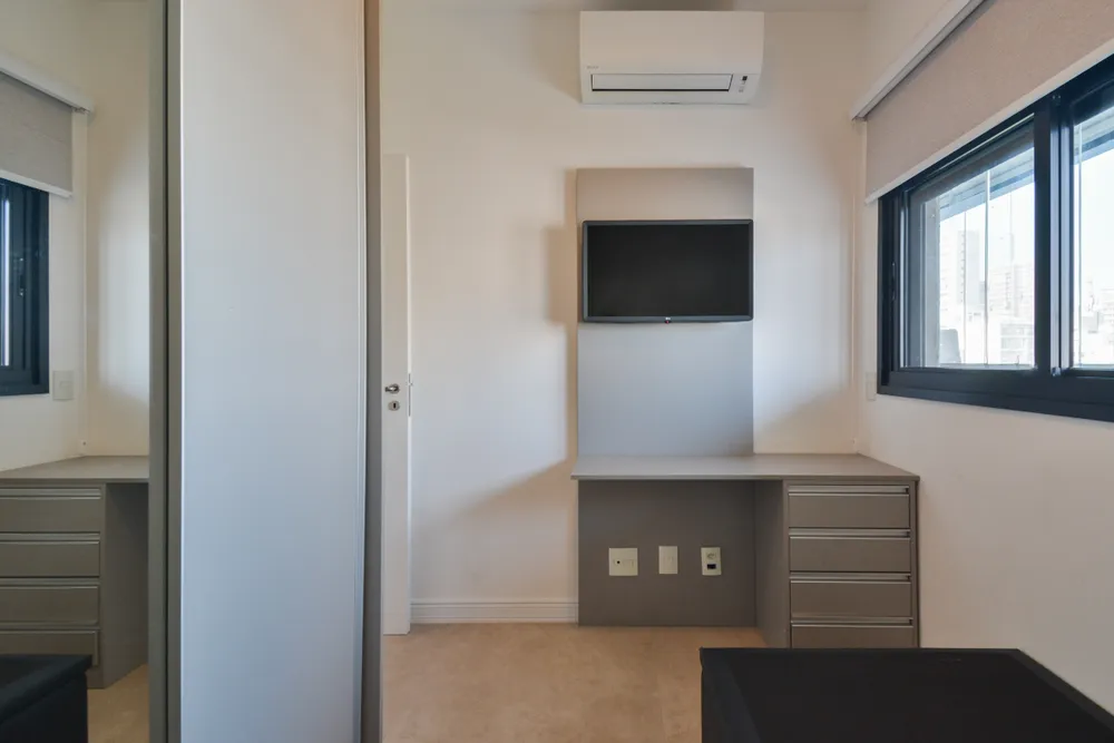 Apartamento, 3 quartos - Foto 2