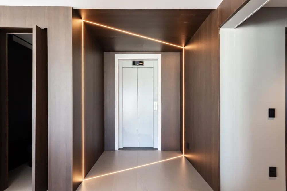Apartamento, 2 quartos, 2500 m² - Foto 4