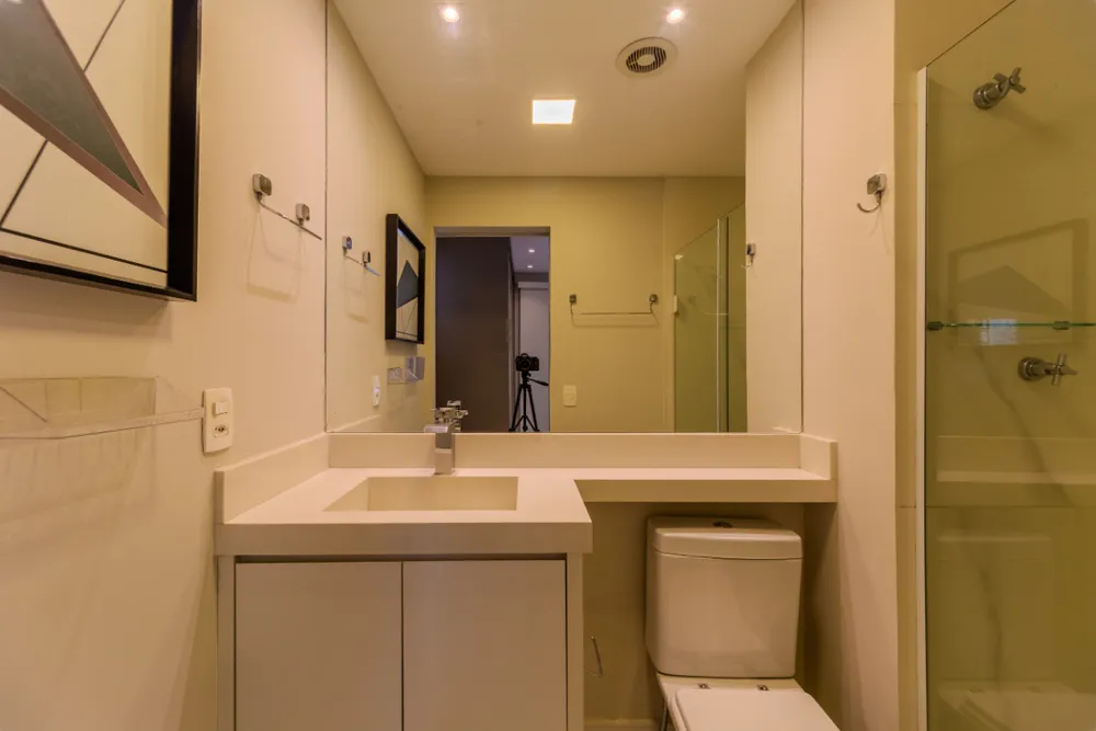 Apartamento, 1 quarto - Foto 7