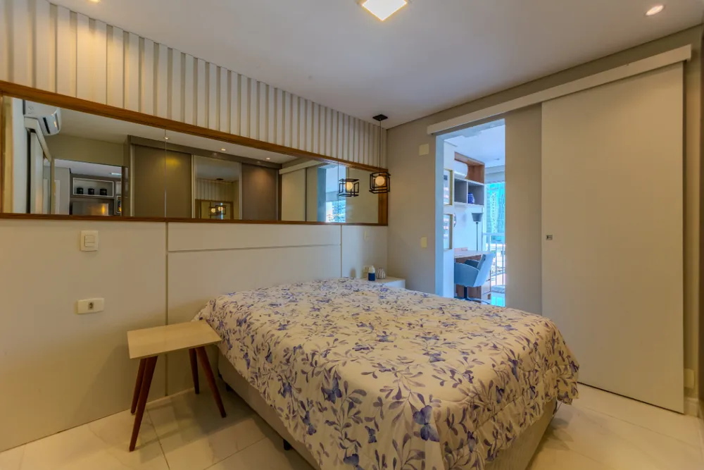 Apartamento, 1 quarto - Foto 2