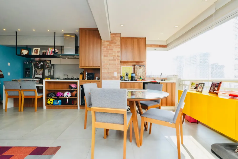 Apartamento, 2 quartos - Foto 5
