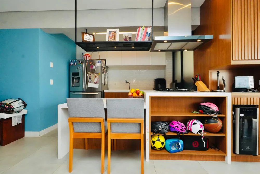 Apartamento, 2 quartos - Foto 7