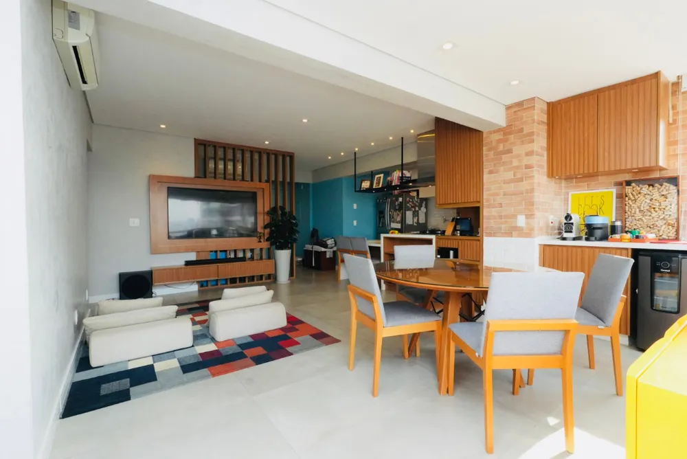 Apartamento, 2 quartos - Foto 6