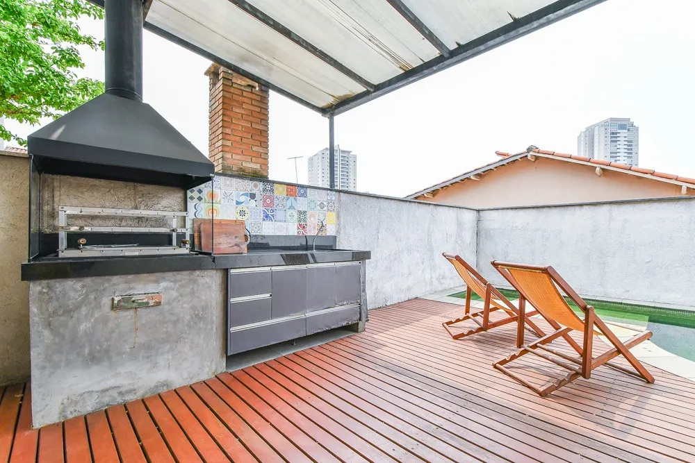 Casa, 3 quartos, 400 m² - Foto 6