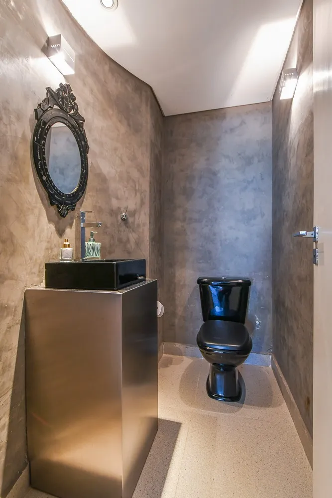 Casa, 3 quartos, 400 m² - Foto 5