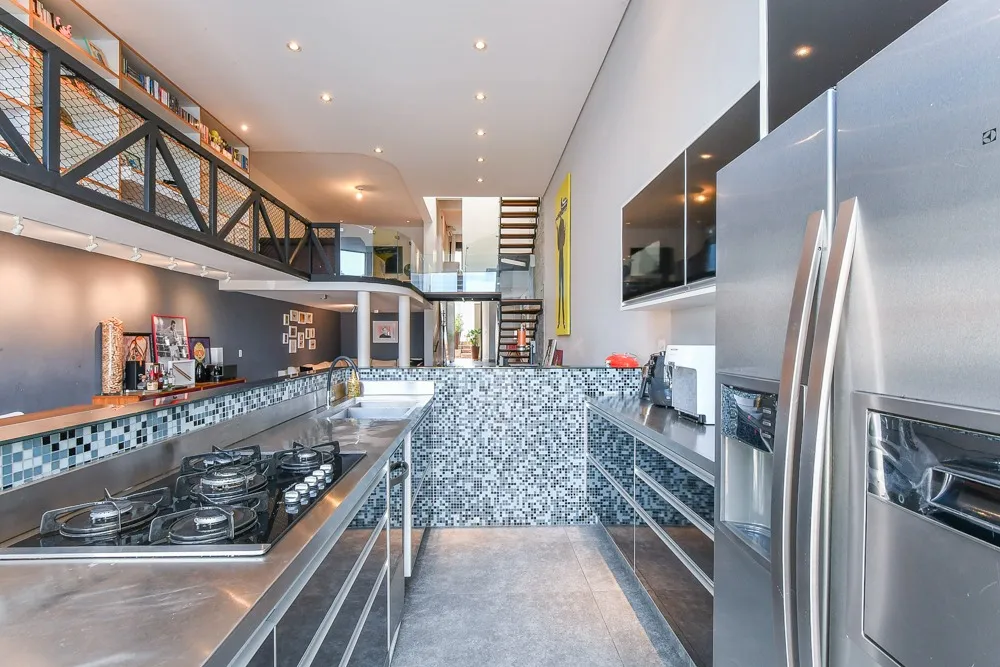 Casa, 3 quartos, 400 m² - Foto 1