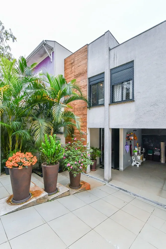 Casa, 3 quartos, 400 m² - Foto 1