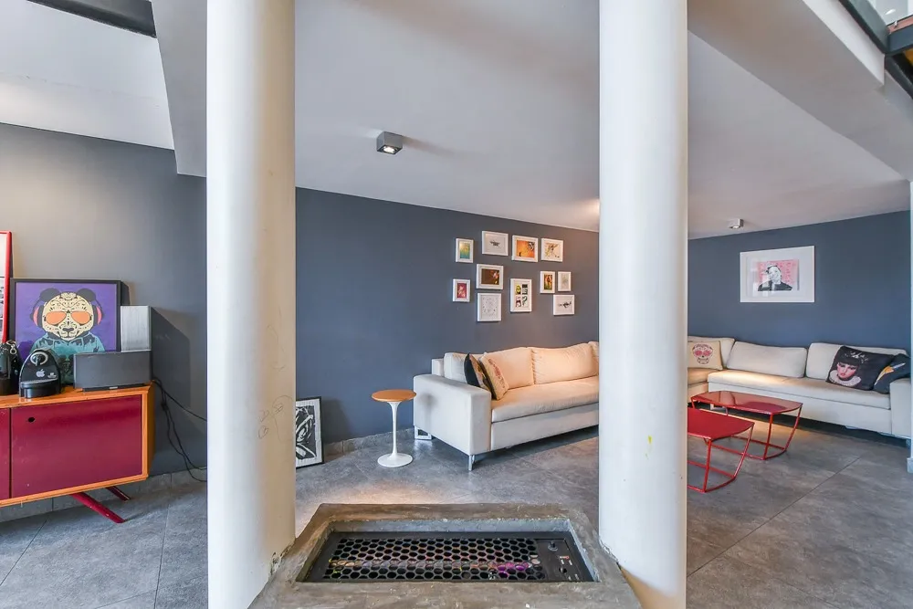 Casa, 3 quartos, 400 m² - Foto 8