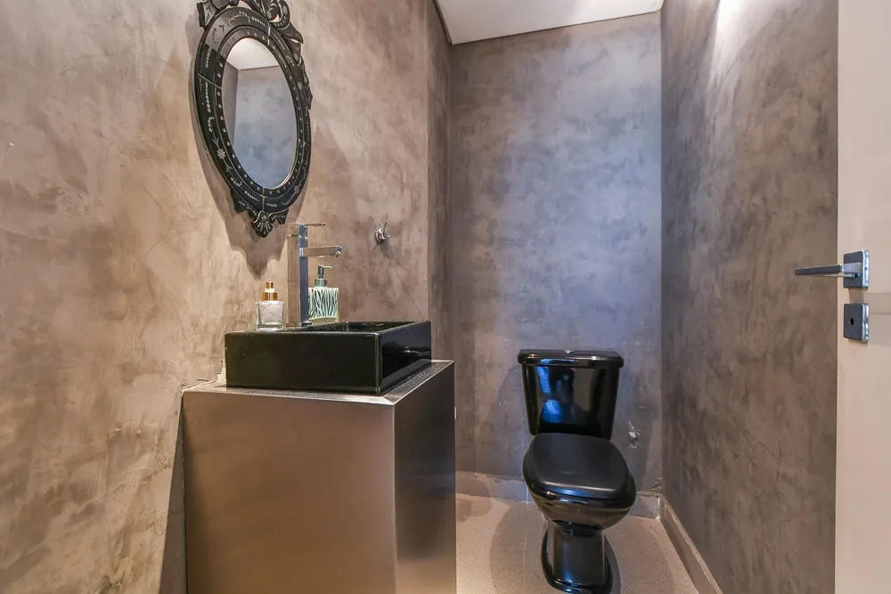 Casa, 3 quartos, 400 m² - Foto 4