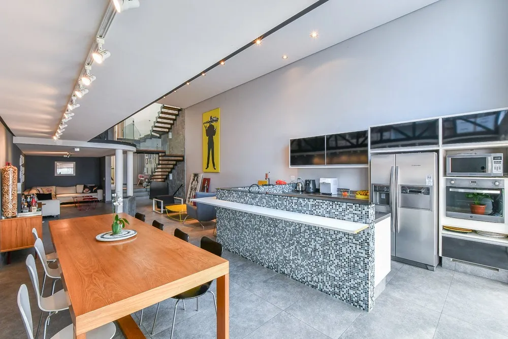 Casa, 3 quartos, 400 m² - Foto 9