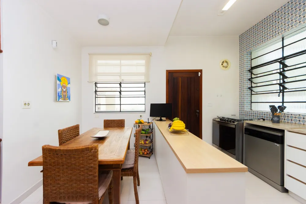 Casa, 4 quartos, 252 m² - Foto 9