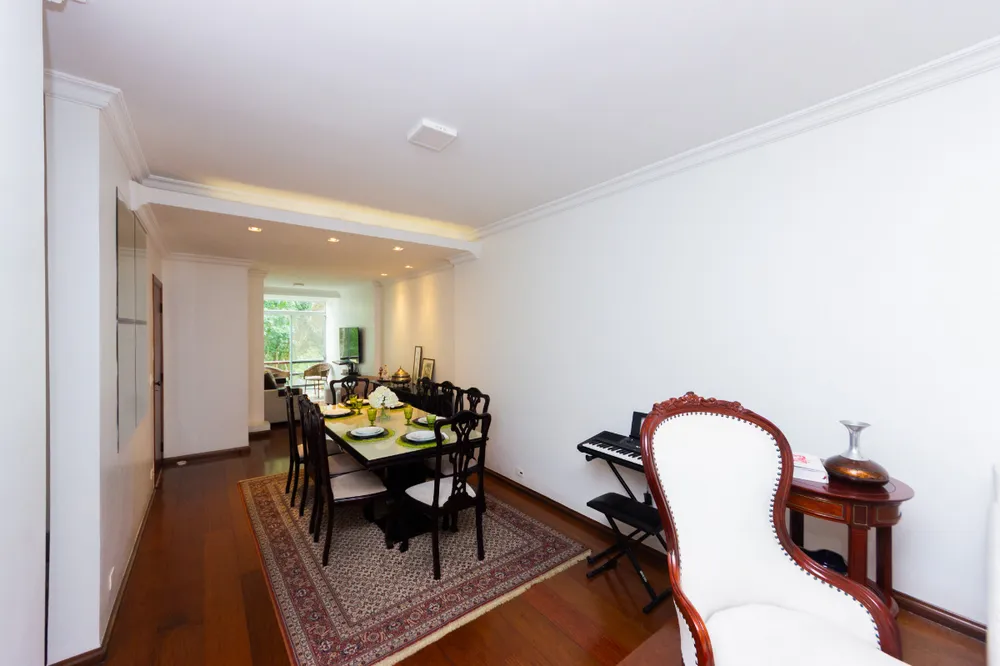 Casa, 4 quartos, 303 m² - Foto 4